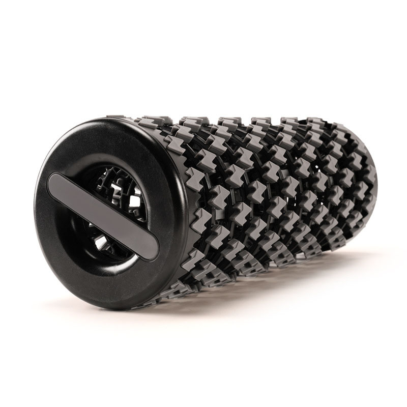 Pilates Yoga Wheel - New Telescopic Roller Yoga Column Foam