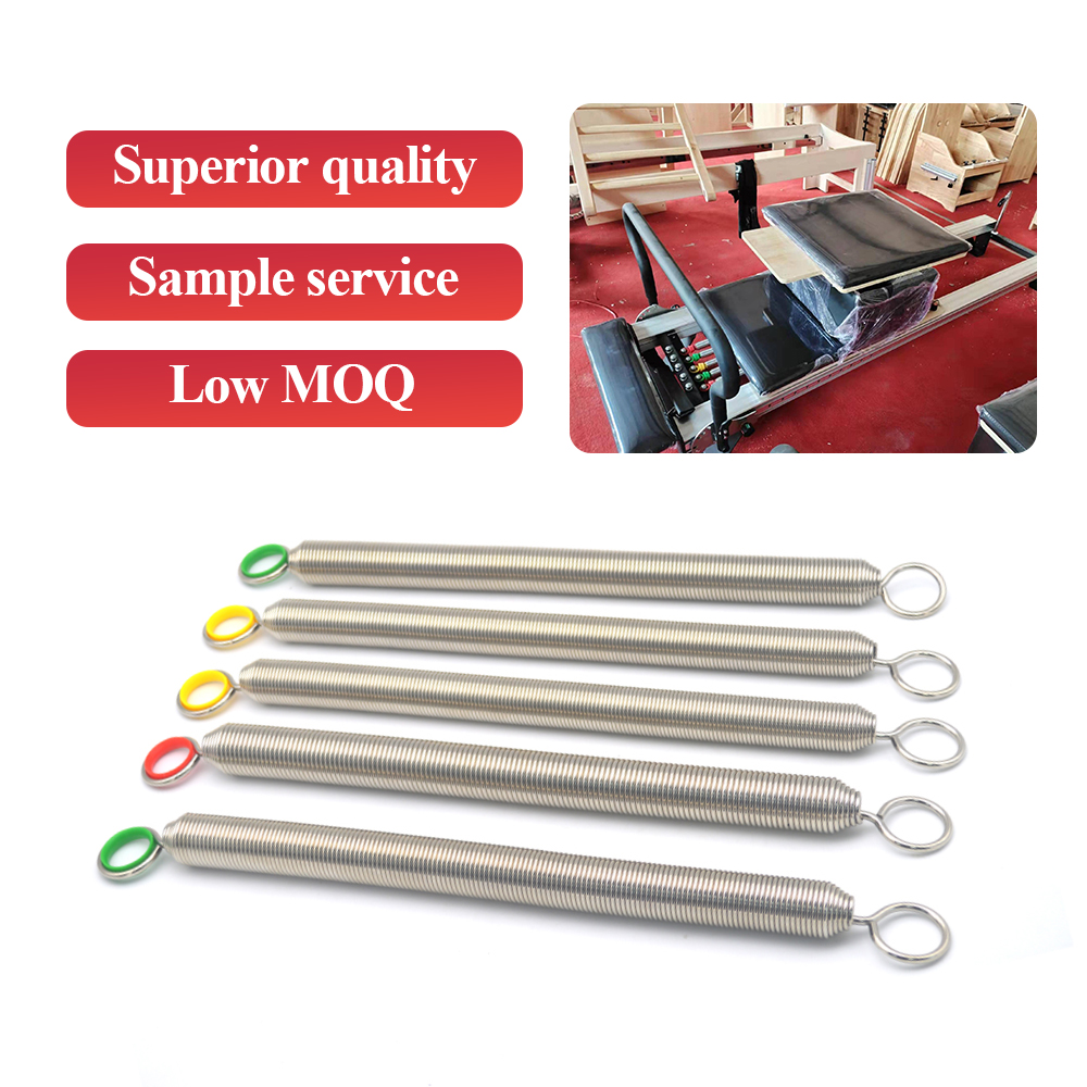 Pilates Yoga Music - Yoga High Strength 5pcs Pilate Reformer