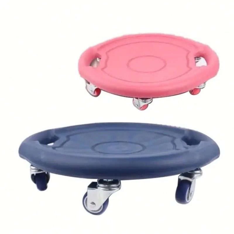 Pilates Yoga Wheel - Pilates Fitness Accessories Gym Workout Yoga