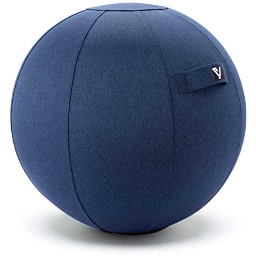 Pilates Yoga Chair - Sittg Ball Chair for Office and