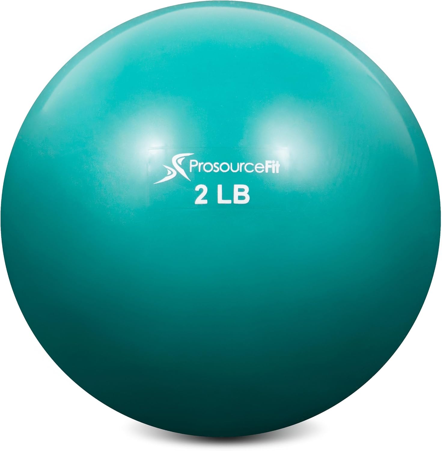 Pilates Toning Ball - Weighted Toning Exercise Balls for Pilates,