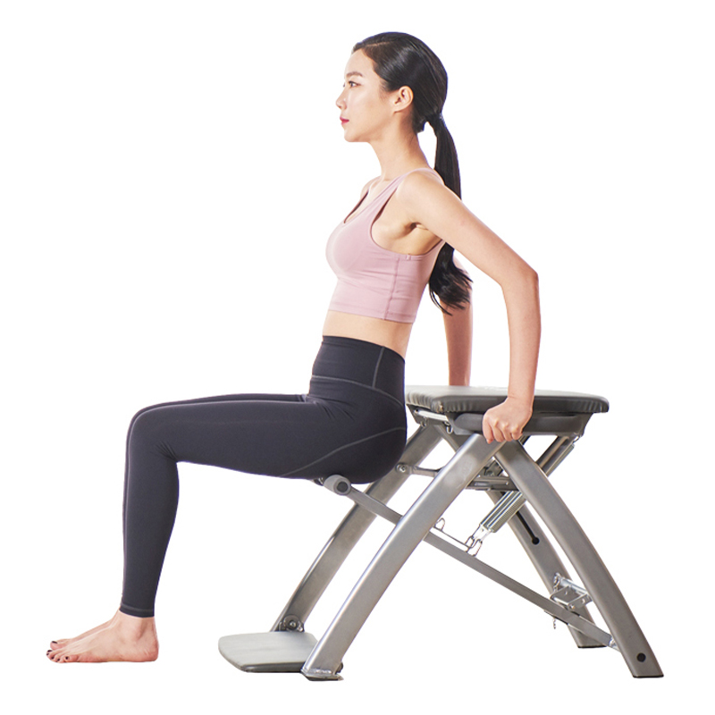 Pilates Universal Chair Equipm - Pilates Yoga Chair 评论和价格