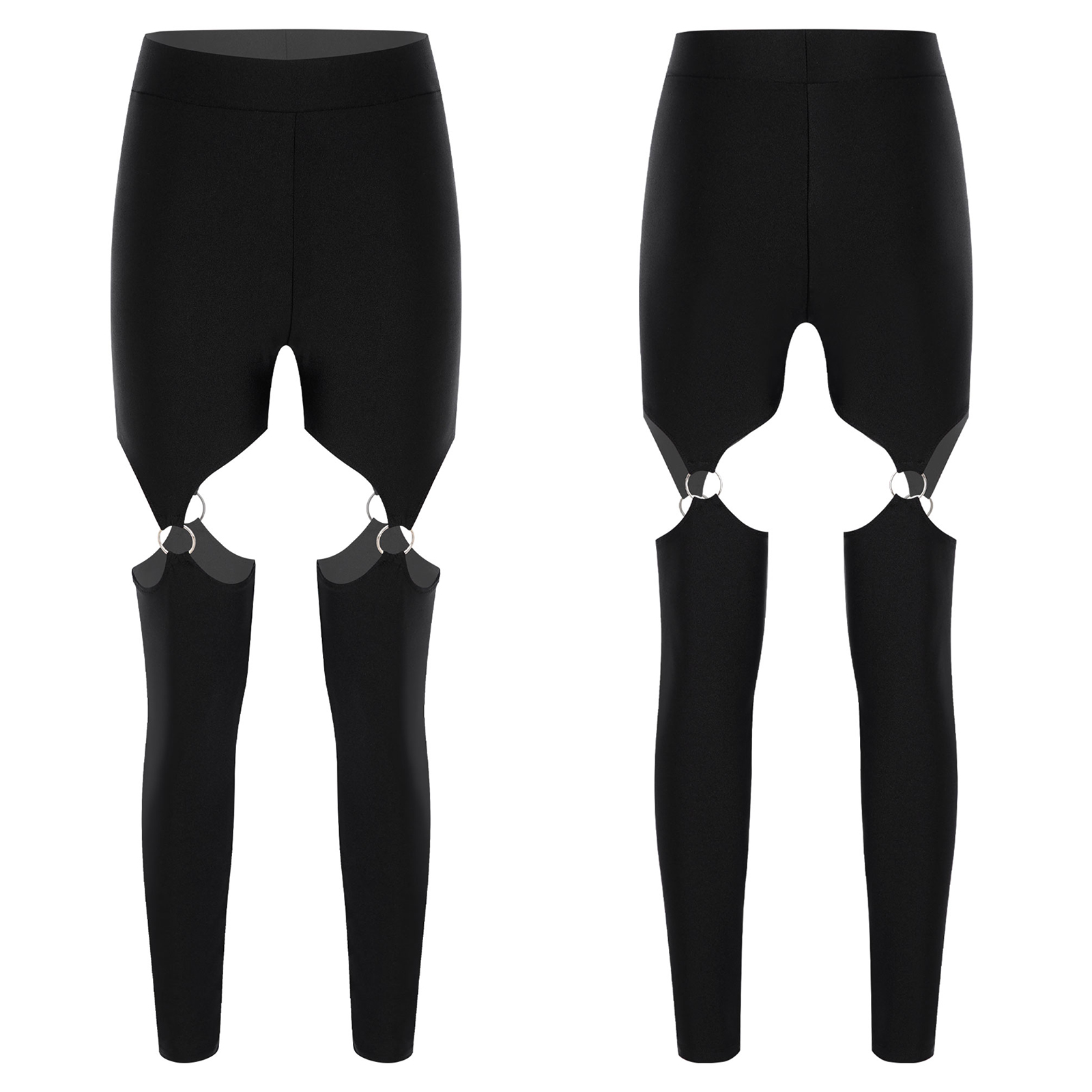 Adult Women's O-ring Glossy Yo - Pilates Yoga Music 评论和价格
