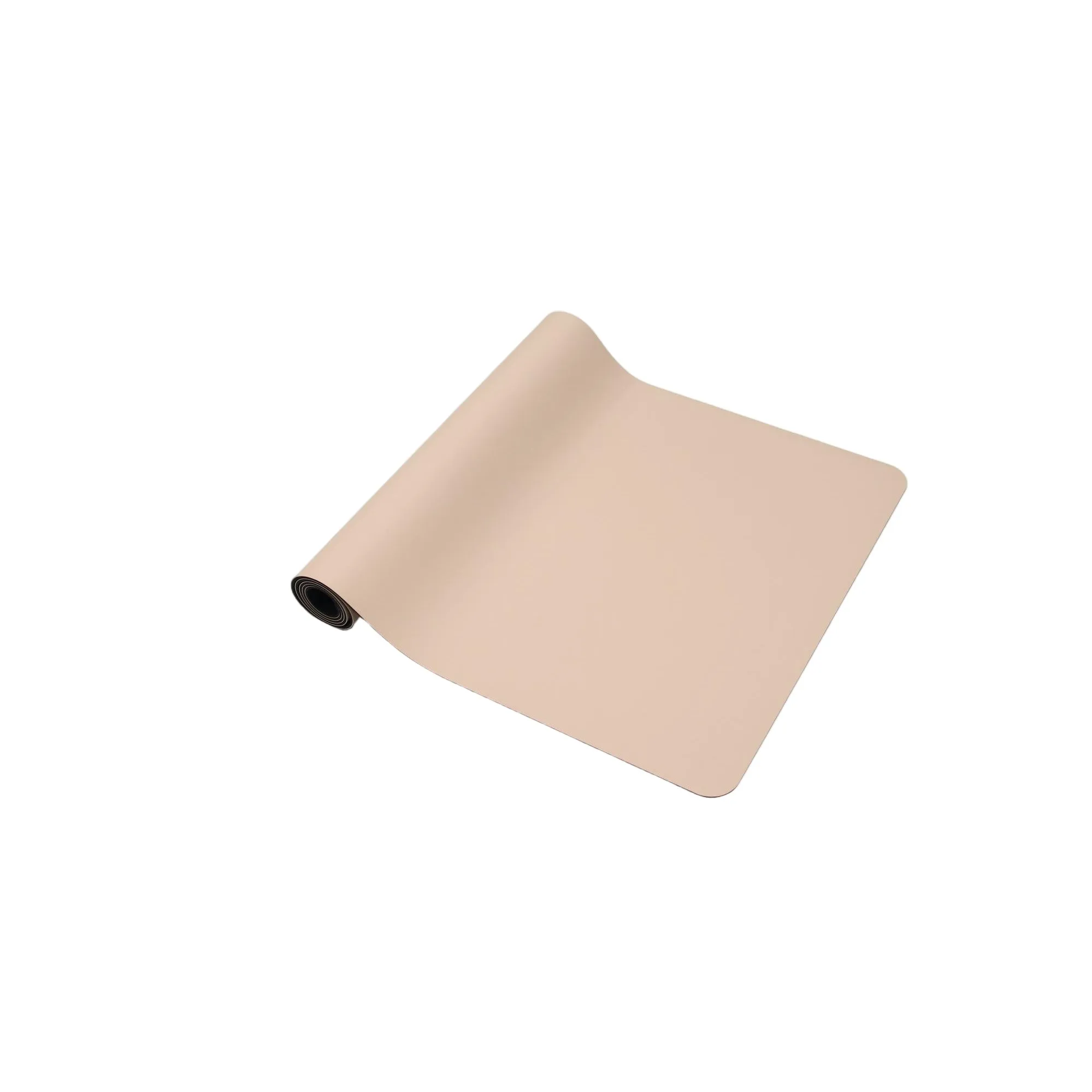 Non Slip PU Yoga Mat 5mm Eco F - Pilates Yoga Logo 评论和价格