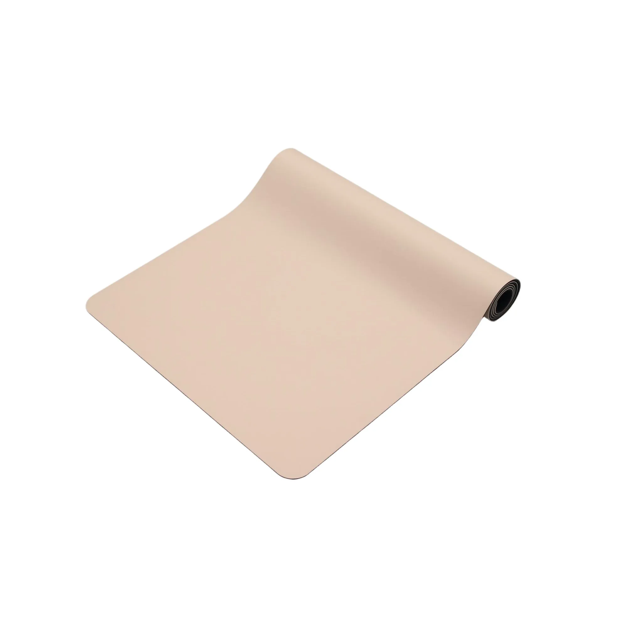 Non Slip PU Yoga Mat 5mm Eco F - Pilates Yoga Logo 评论和价格