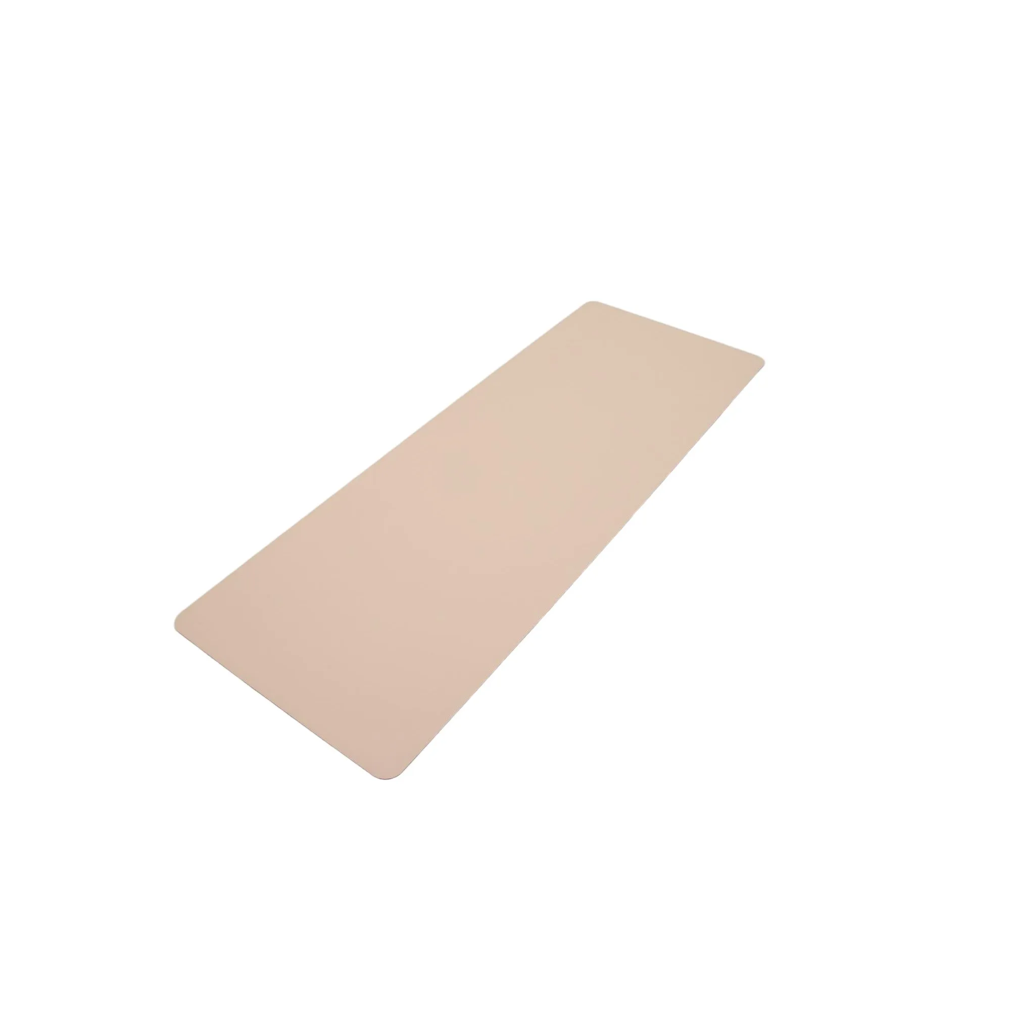 Non Slip PU Yoga Mat 5mm Eco F - Pilates Yoga Logo 评论和价格