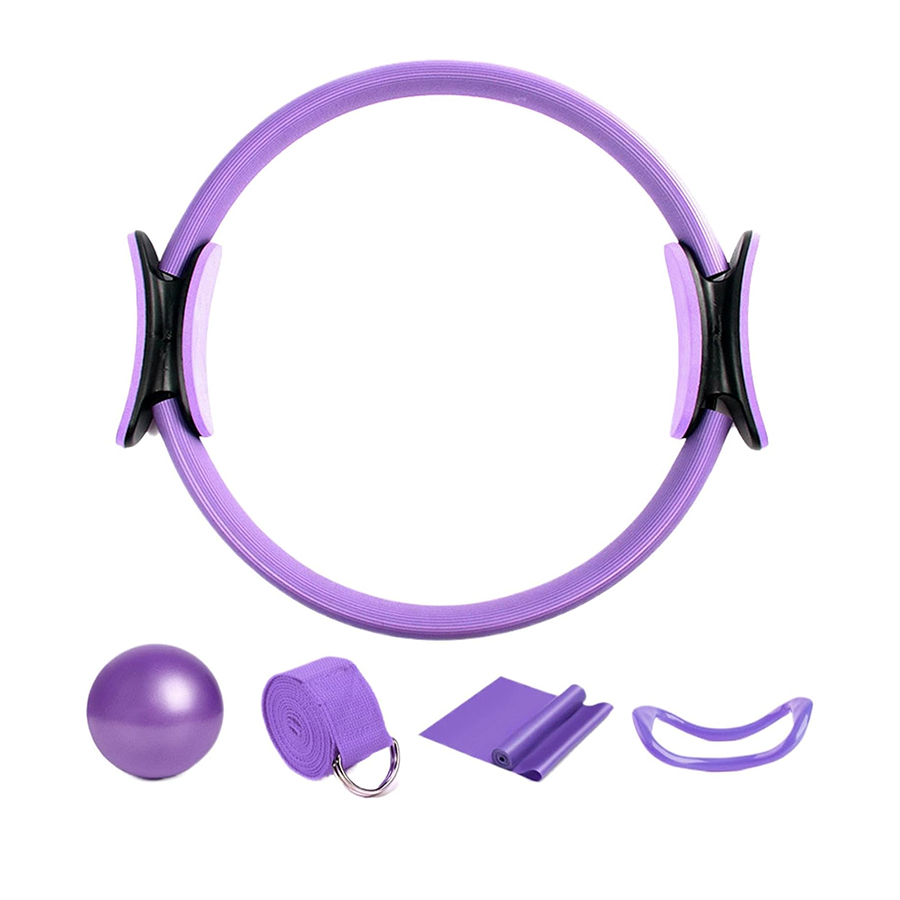 Customized LOGO Women's Five-P - Pilates Yoga Logo 评论和价格