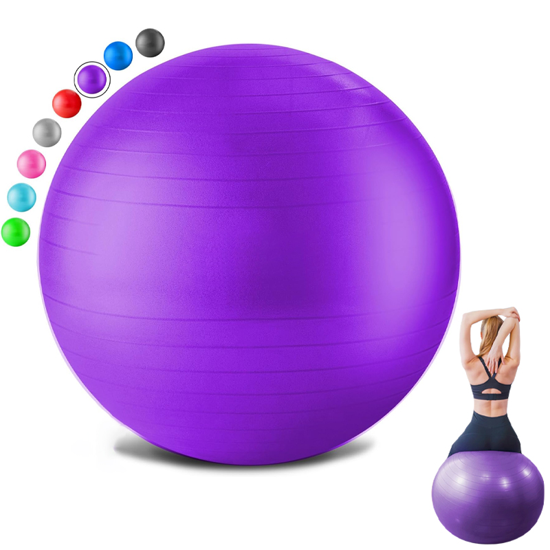 Durable Eco-Friendly Anti-Burs - Pilates Yoga Logo 评论和价格