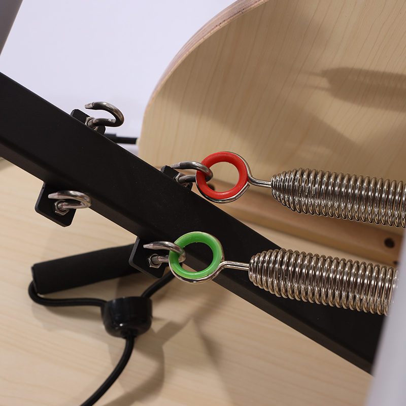 High-quality Maple Pilates Cha - Pilates Yoga Chair 评论和价格