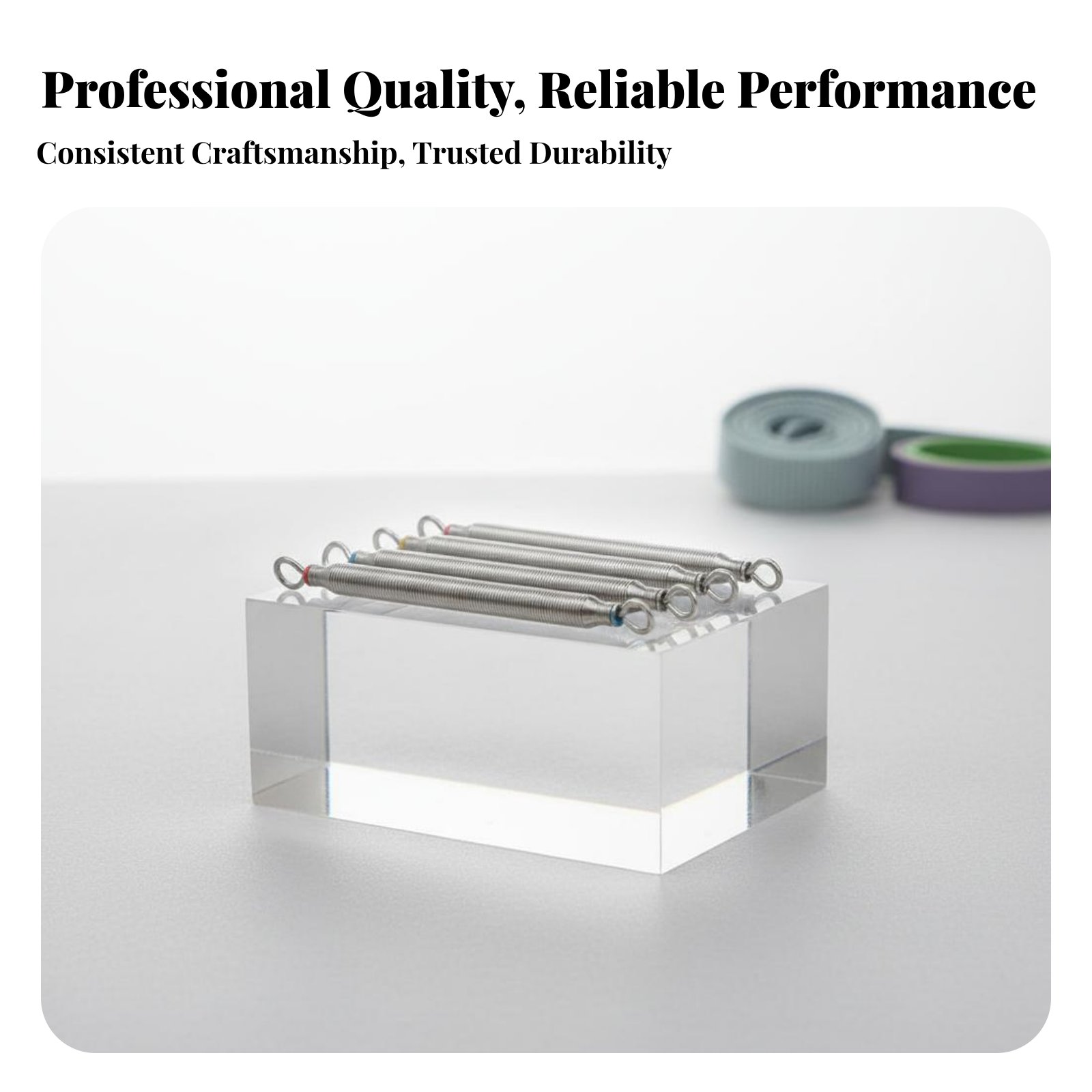 Pilates Reformer Coil Stainles - Pilates & Yoga Unleashed International Academy 评论和价格