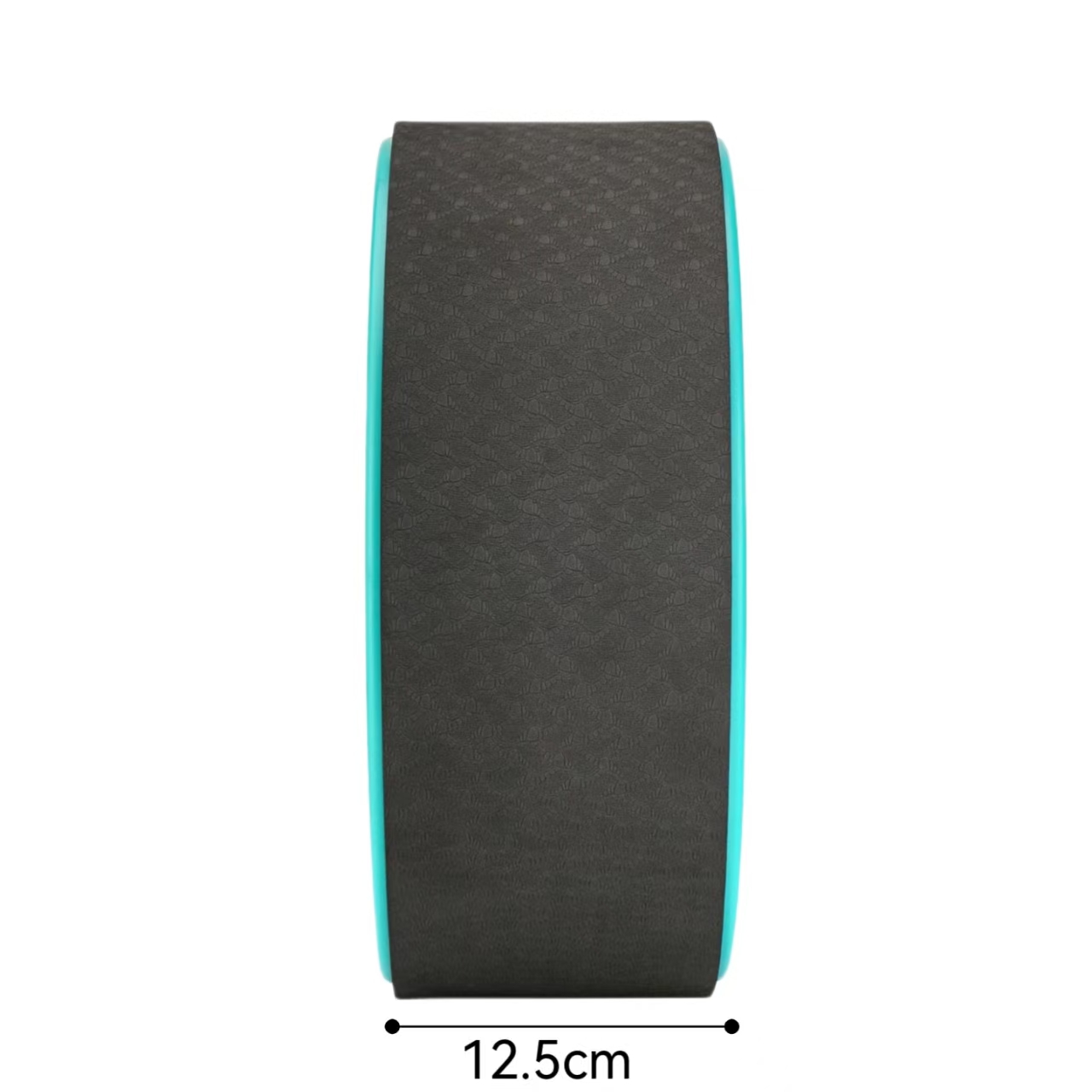 Yoga Wheel Pilates Roller TPE  - Pilates Yoga Wheel 评论和价格