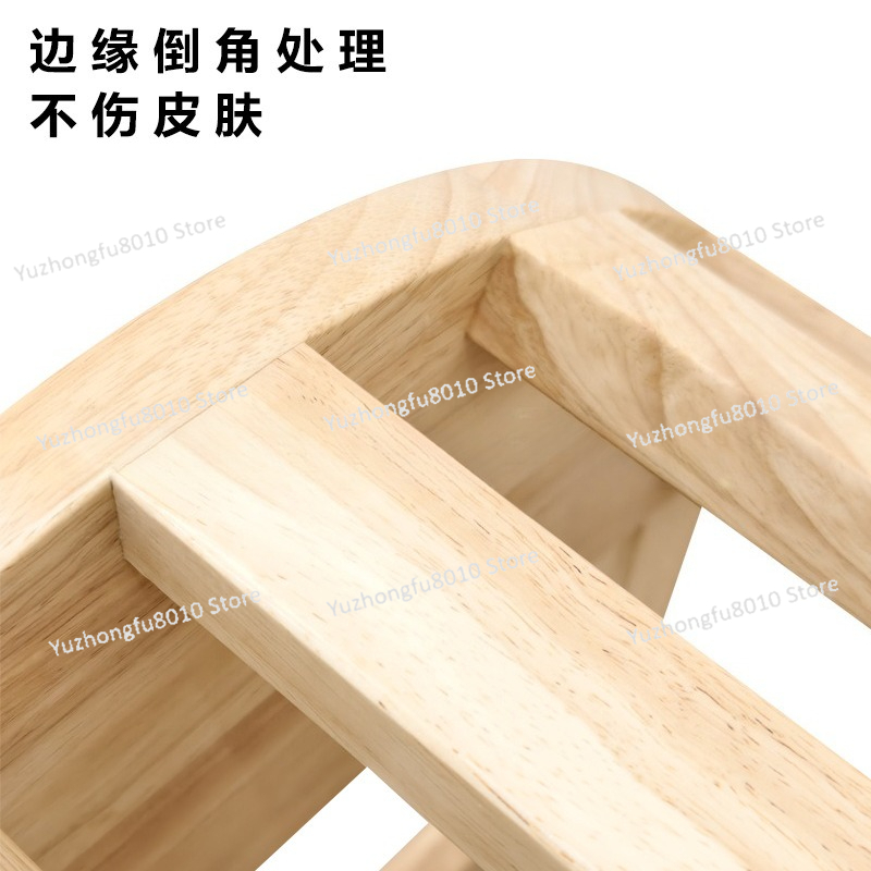 Pure solid wood lower back tra - Pilates Yoga Chair 评论和价格