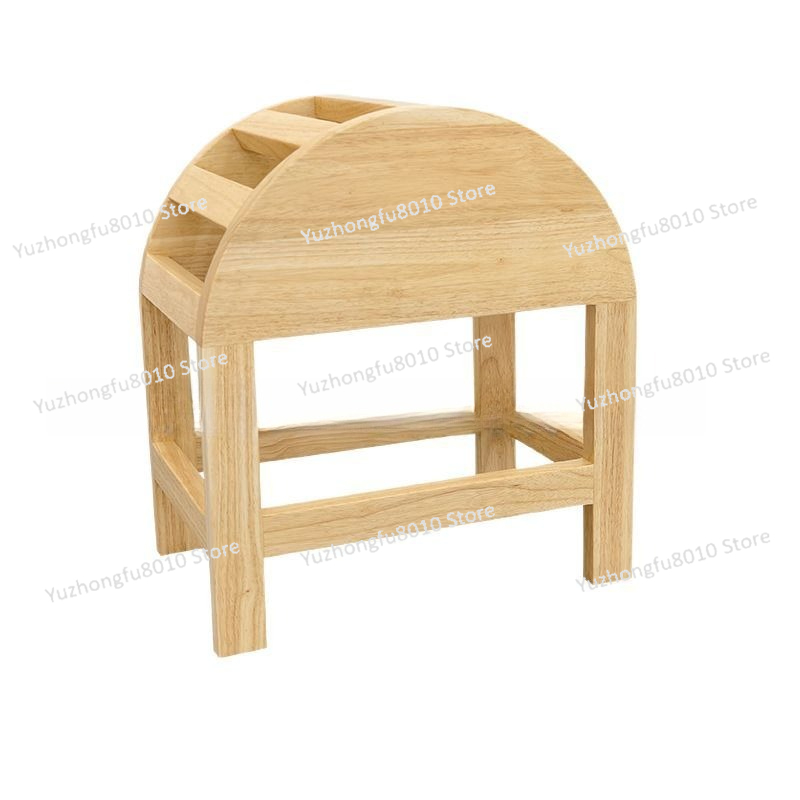 Pure solid wood lower back tra - Pilates Yoga Chair 评论和价格