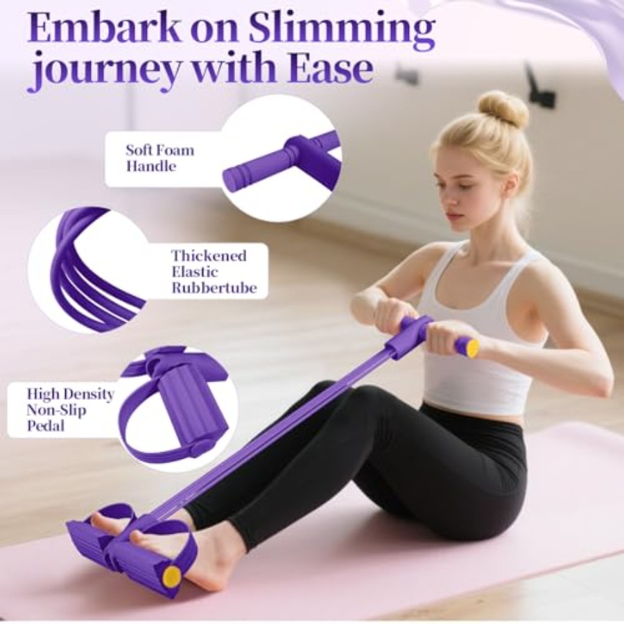 Pilates Essentials Kit for Wom - Pilates Yoga Resistance Ring 评论和价格