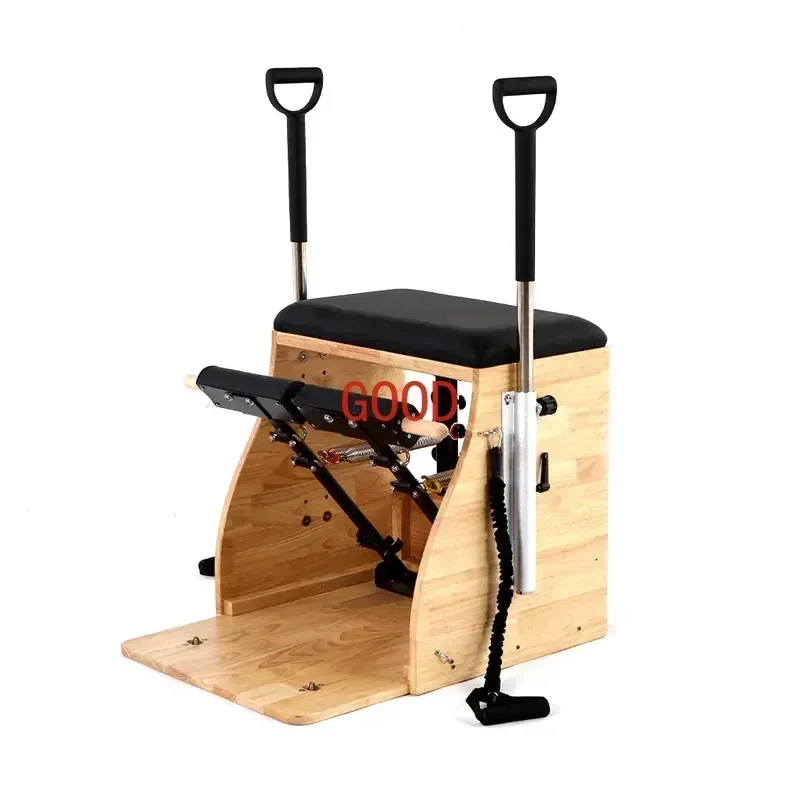 2024 Balance Body Yoga Pilates - Pilates Yoga Chair 评论和价格