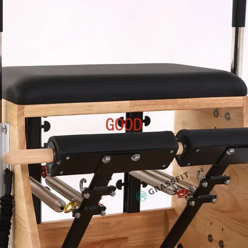 2024 Balance Body Yoga Pilates - Pilates Yoga Chair 评论和价格
