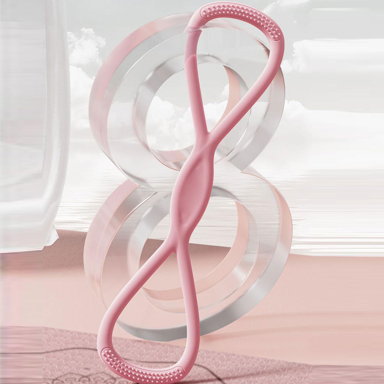 Resistance Bands For Women Fig - Pilates Ankle Strap 评论和价格