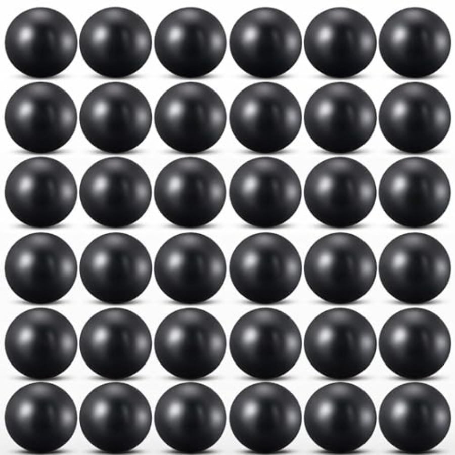 40 Pcs 9 Inch Exercise Pilates - Pilates Ball Mini 评论和价格