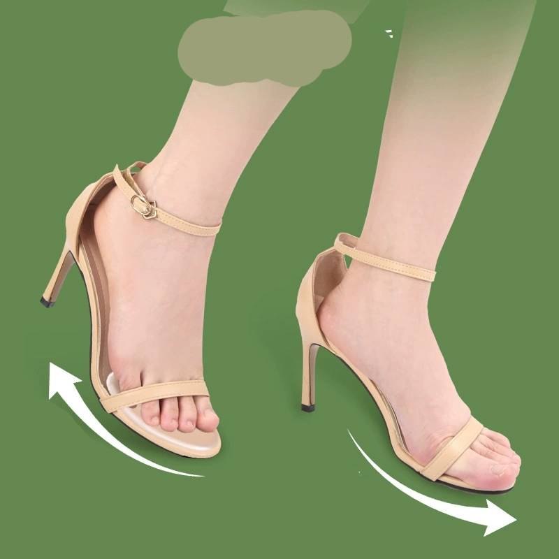 1/5Pairs Silicone Metatarsal P - Toe Separator Silicon 评论和价格