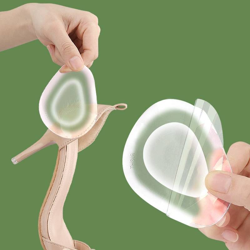 1/5Pairs Silicone Metatarsal P - Toe Separator Silicon 评论和价格