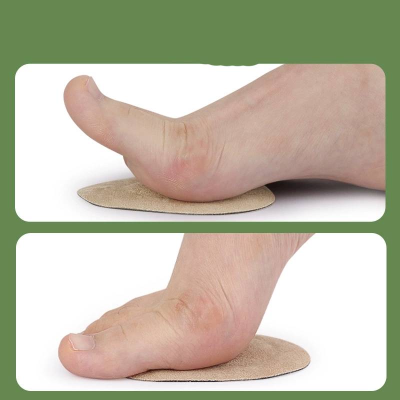 1/5Pairs Silicone Metatarsal P - Toe Separator Silicon 评论和价格