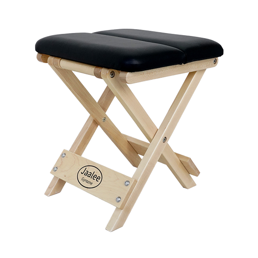 Portable Folding Zen Bench Dur - Pilates Yoga Chair 评论和价格