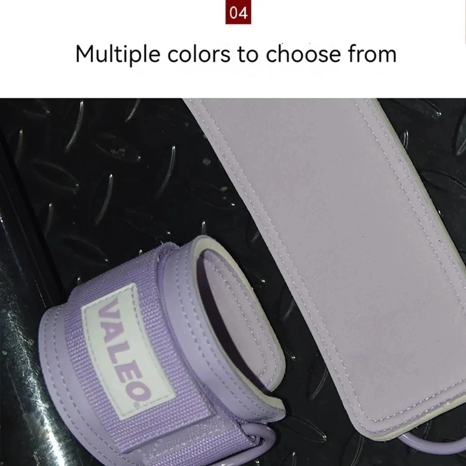 LOOGDEEL 1Pcs Ankle Straps Set - Pilates Ankle Strap 评论和价格