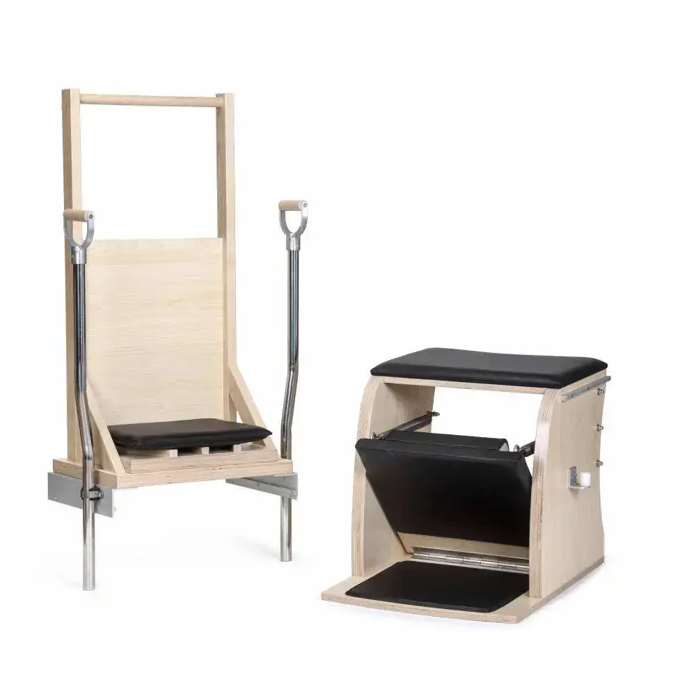 durable portable high quality  - Pilates Yoga Chair 评论和价格