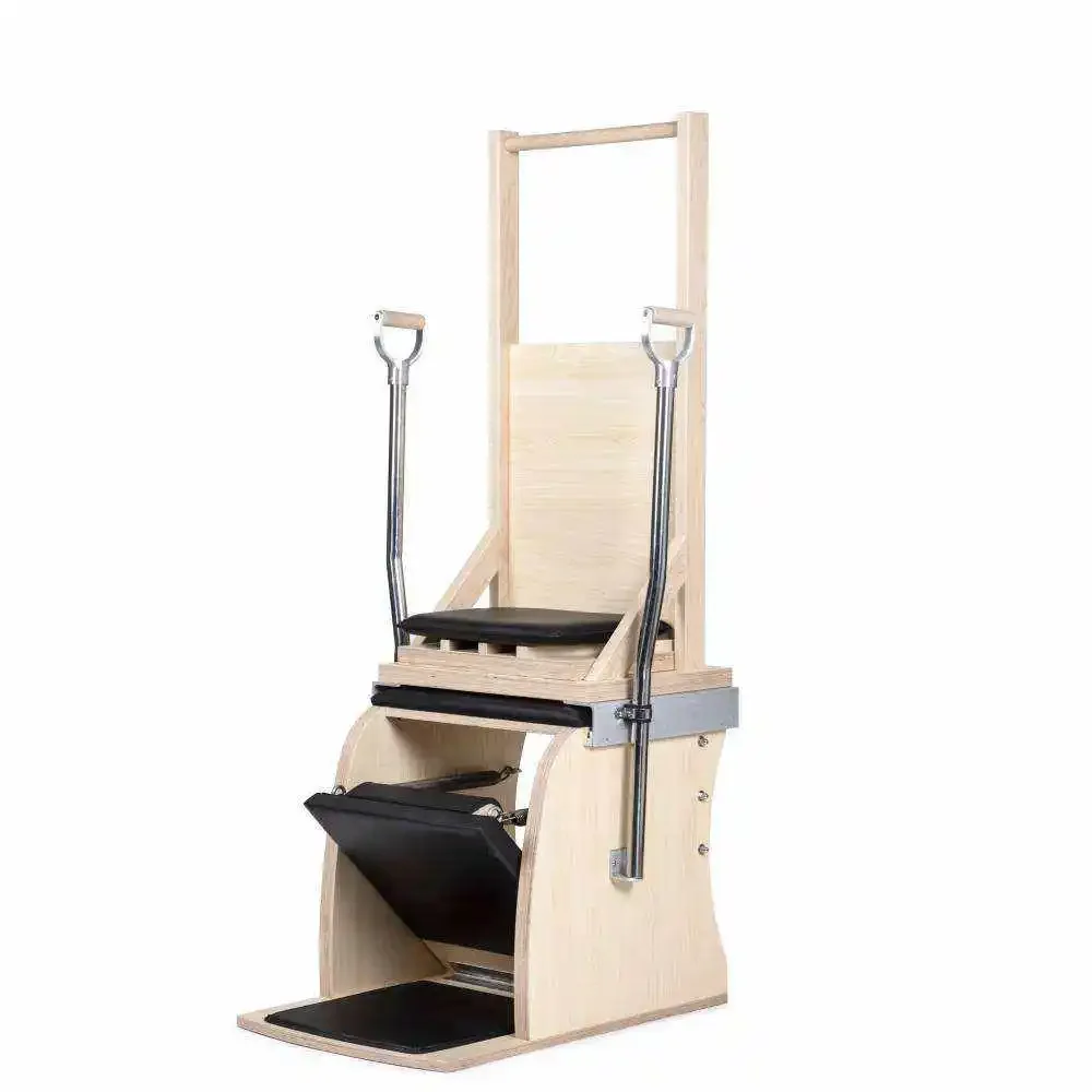 durable portable high quality  - Pilates Yoga Chair 评论和价格