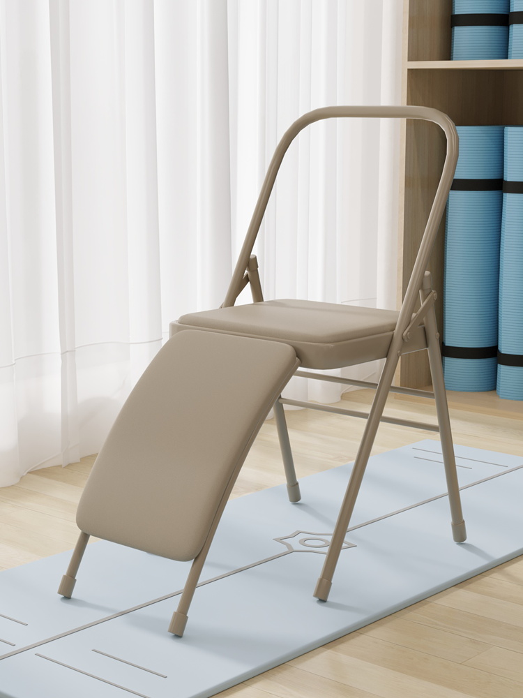 Thickened Yoga Chair Pilates M - Pilates Yoga Chair 评论和价格