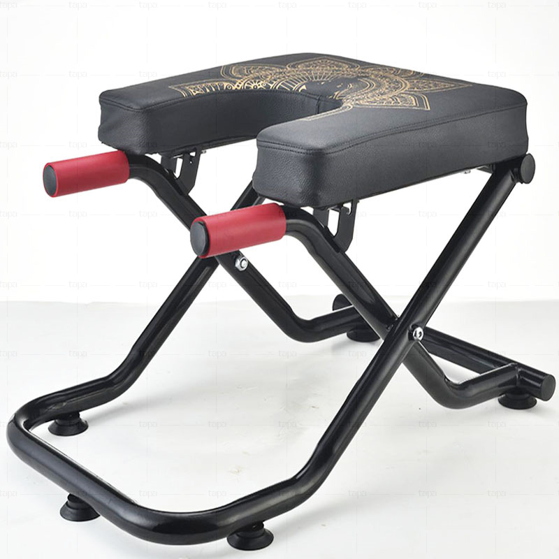Multi-Function Yoga Headstand  - Pilates Yoga Chair 评论和价格