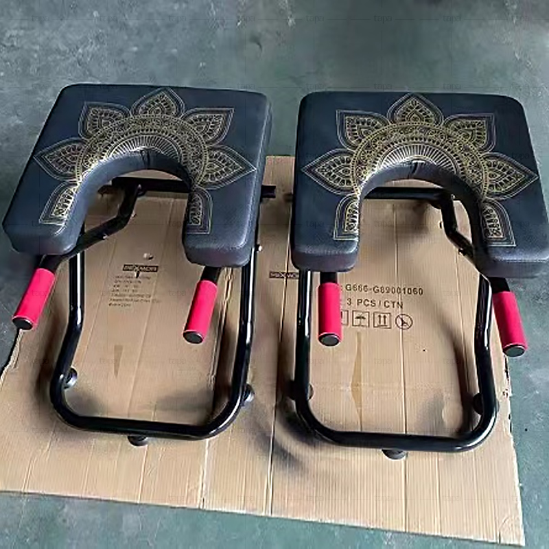 Multi-Function Yoga Headstand  - Pilates Yoga Chair 评论和价格