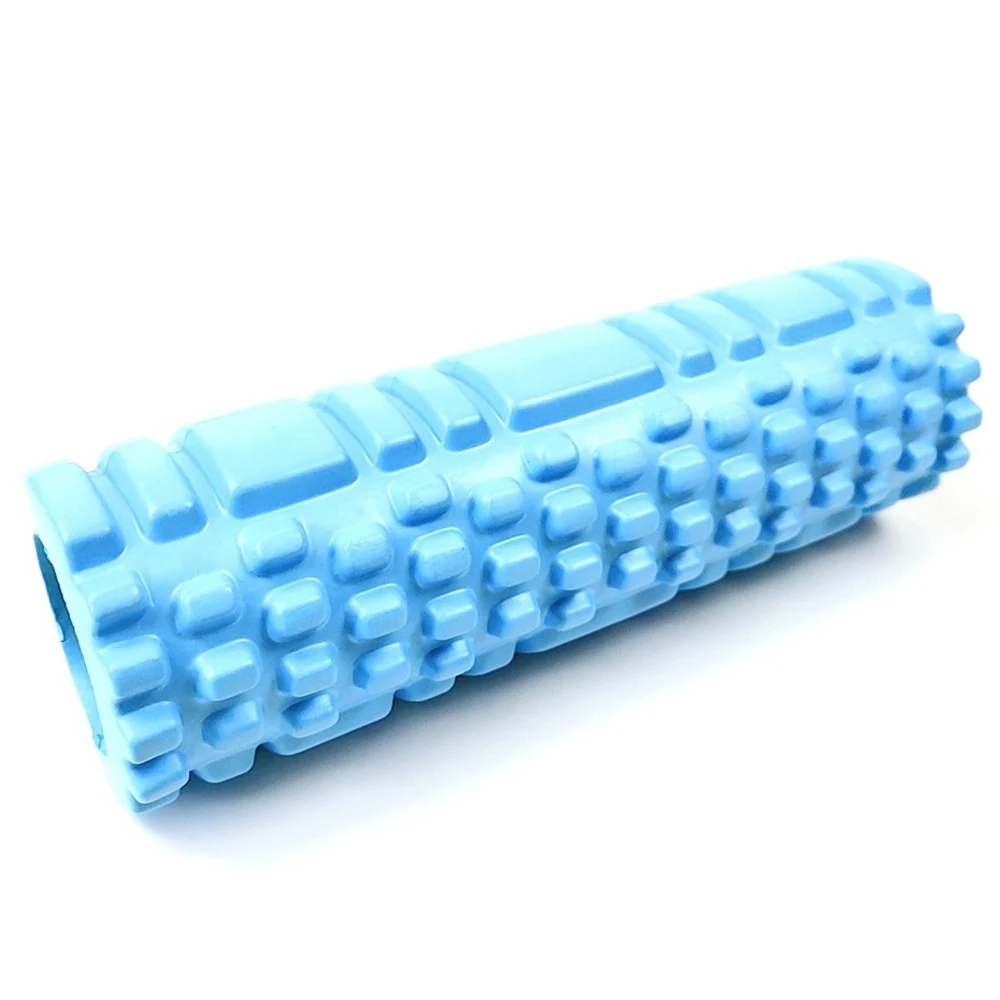 30cm Yoga Column Foam Fitness  - Pilates Yoga Wheel 评论和价格