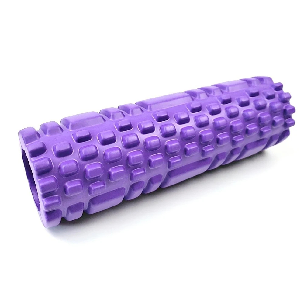 30cm Yoga Column Foam Fitness  - Pilates Yoga Wheel 评论和价格