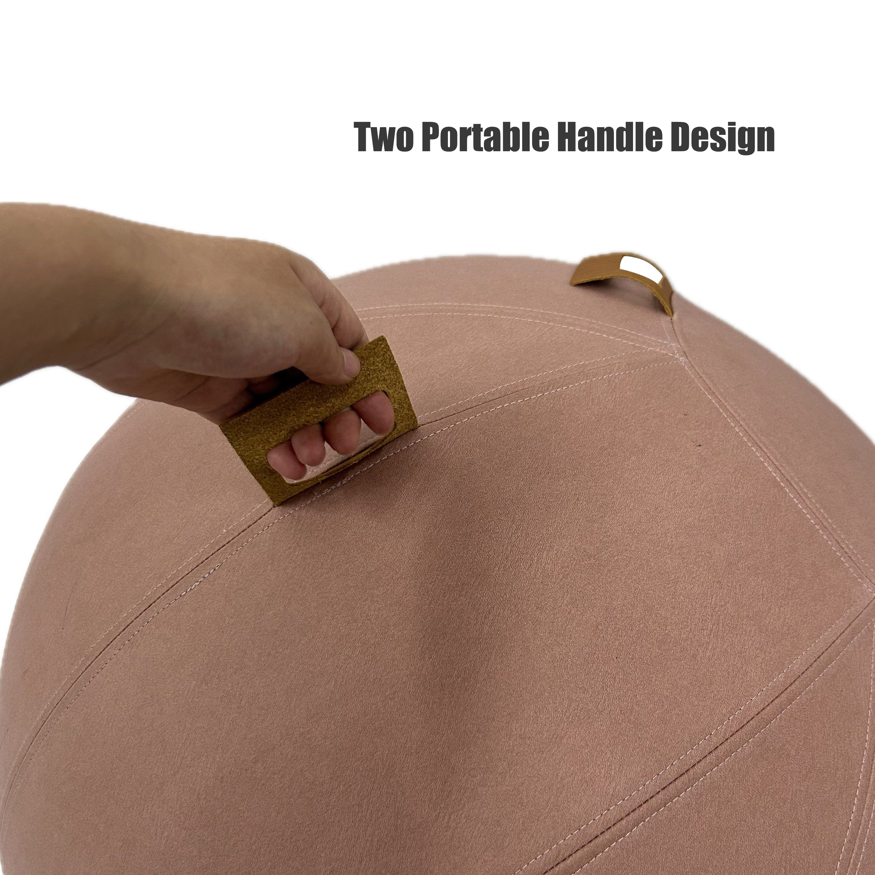 Custom Color Pilates Balls Gym - Pilates Ball Mini 评论和价格
