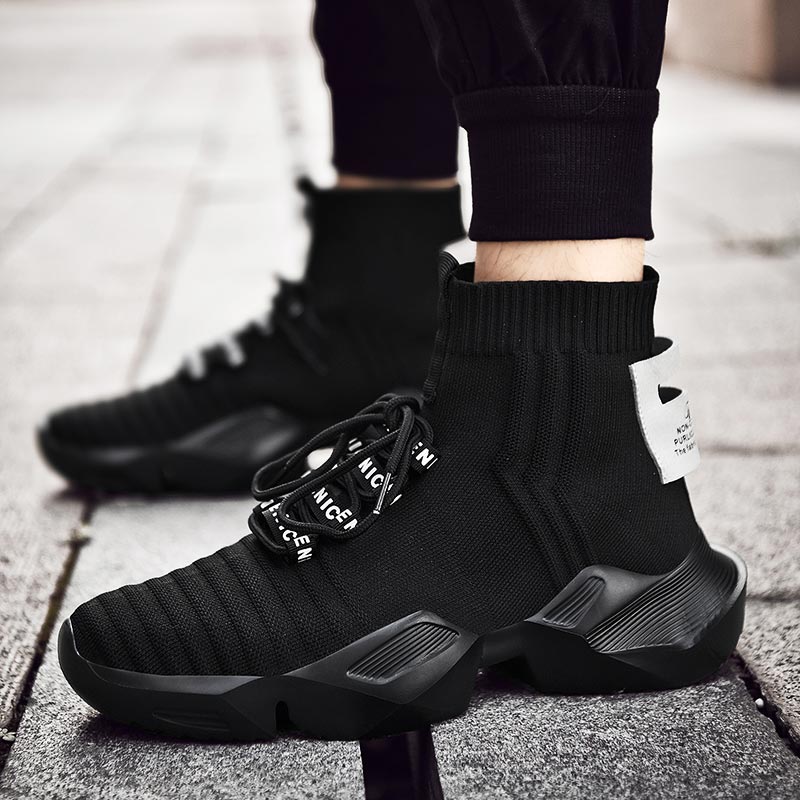 Plus Size Hightop High-soled M - Pilates Yoga Music 评论和价格