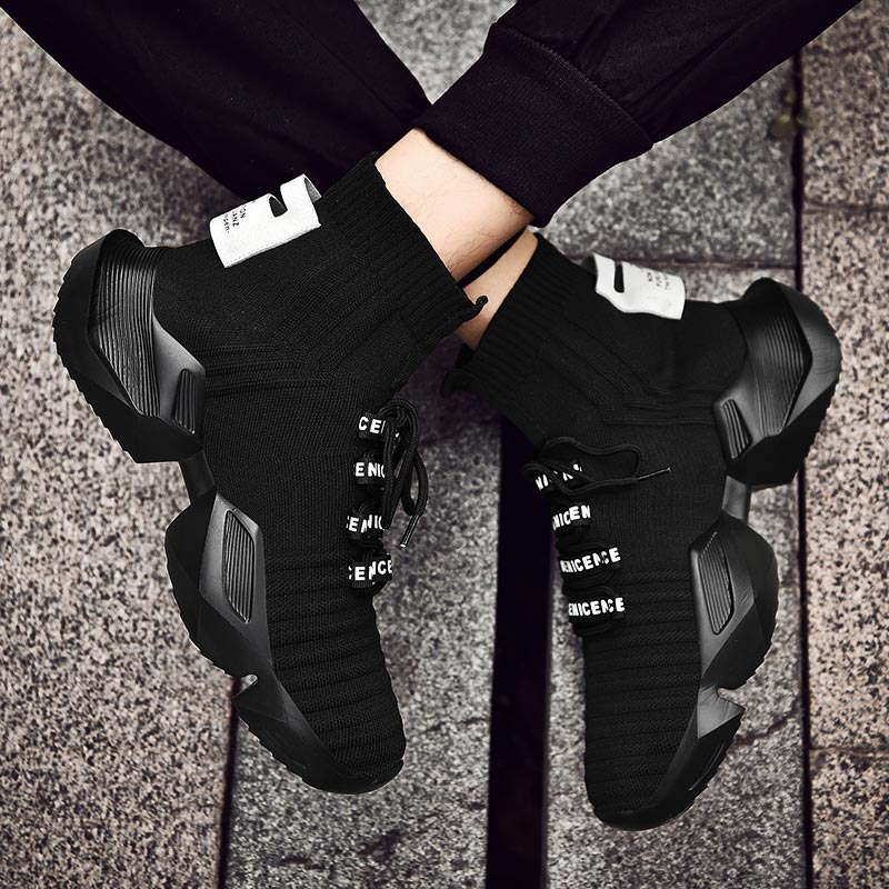 Plus Size Hightop High-soled M - Pilates Yoga Music 评论和价格