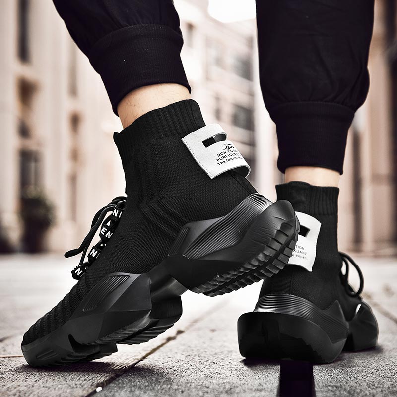 Plus Size Hightop High-soled M - Pilates Yoga Music 评论和价格