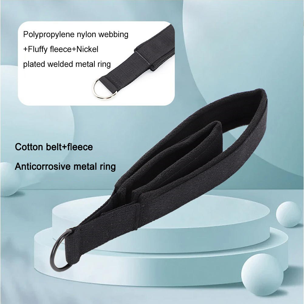 2Pcs Ankle Pilates Cord with A - Pilates Ankle Strap 评论和价格