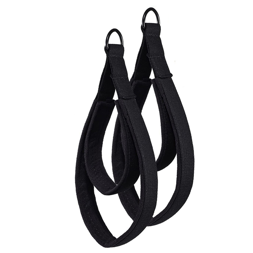 2Pcs Ankle Pilates Cord with A - Pilates Ankle Strap 评论和价格