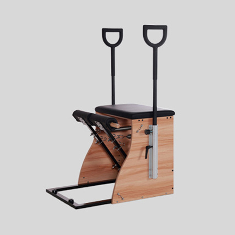 Pilates Iron Frame Stable Chai - Pilates Yoga Chair 评论和价格