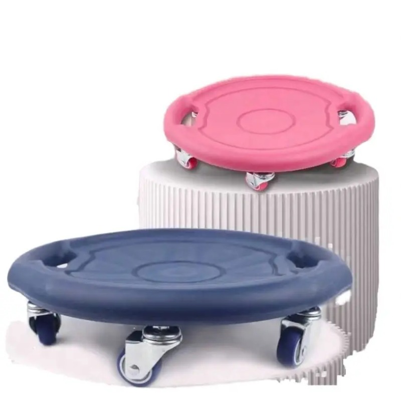 Pilates Fitness Accessories Gy - Pilates Yoga Wheel 评论和价格