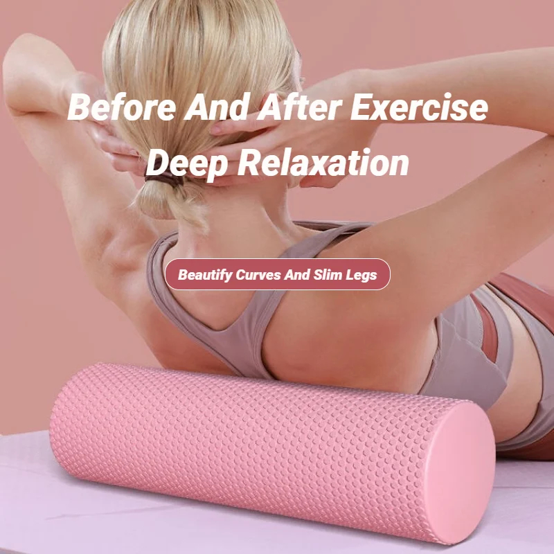 Hexagonal Yoga Roller: EVA Foa - Pilates Yoga Wheel 评论和价格