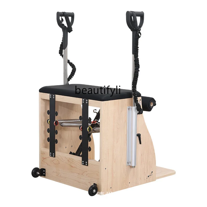 Y1 Pilates Stable Chair Yoga S - Pilates Yoga Chair 评论和价格