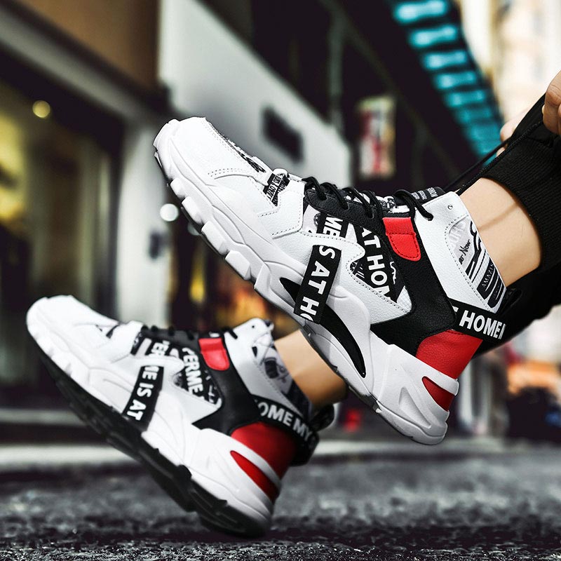 Large Size High Top Chunky Man - Pilates Yoga Music 评论和价格