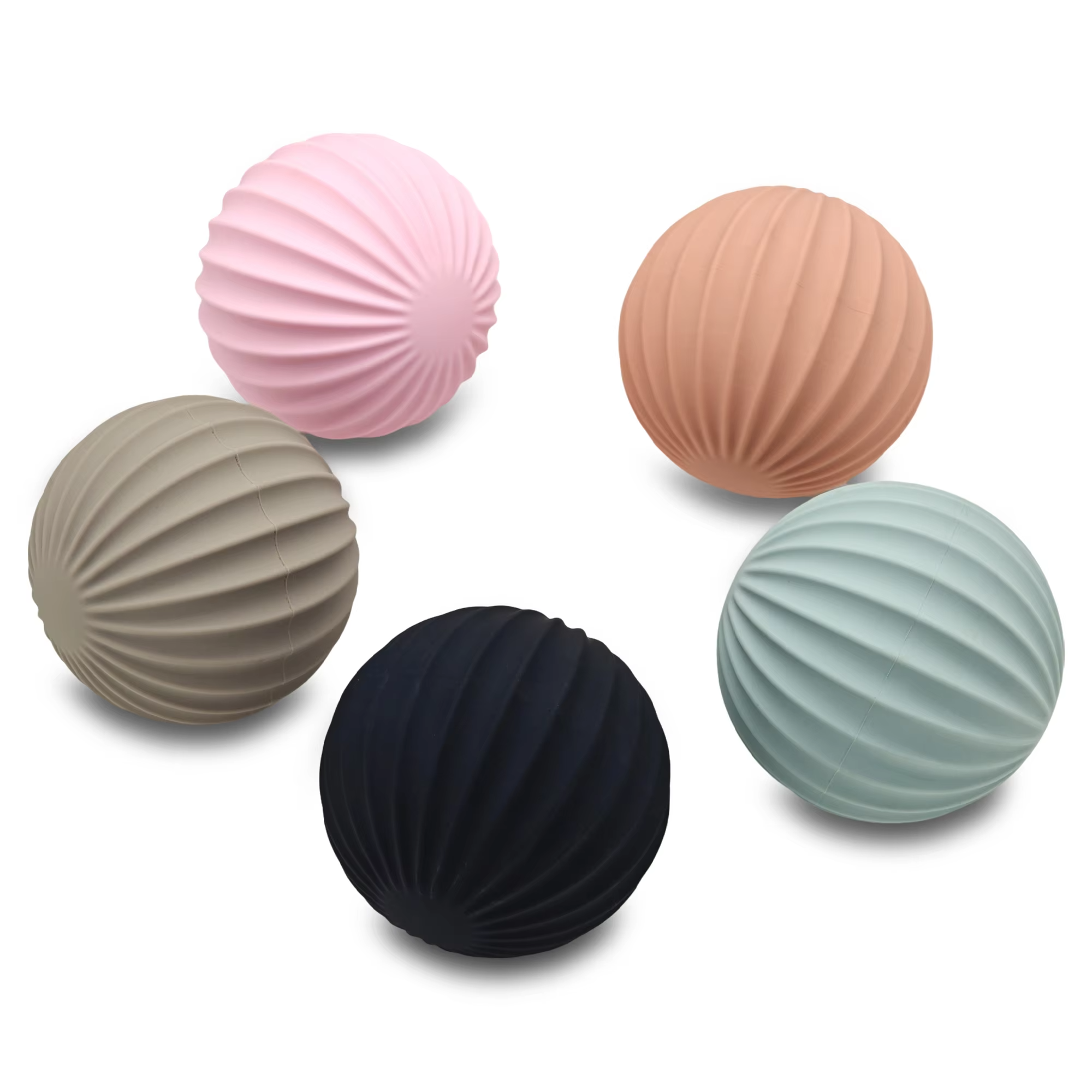 Custom Logo New Silicone & Met - Pilates Yoga Logo 评论和价格