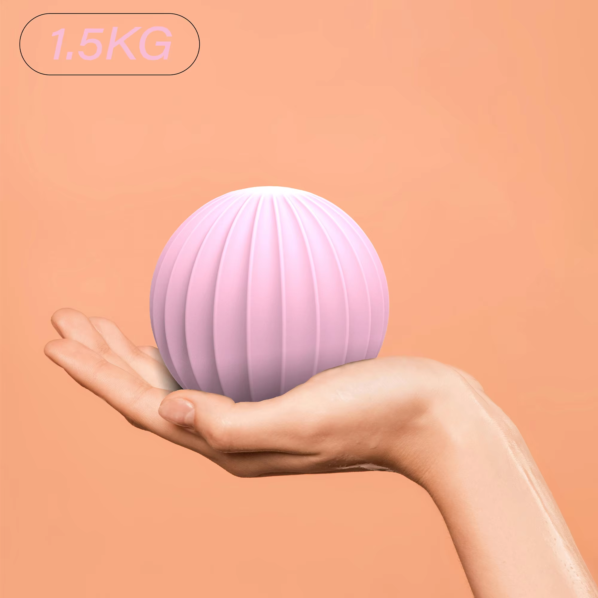 Custom Logo New Silicone & Met - Pilates Yoga Logo 评论和价格
