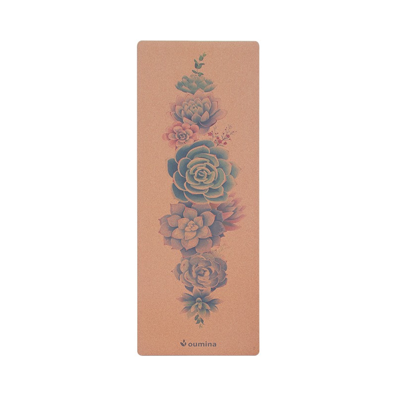 YTYIN Custom Logo Printed Eco- - Pilates Yoga Logo 评论和价格