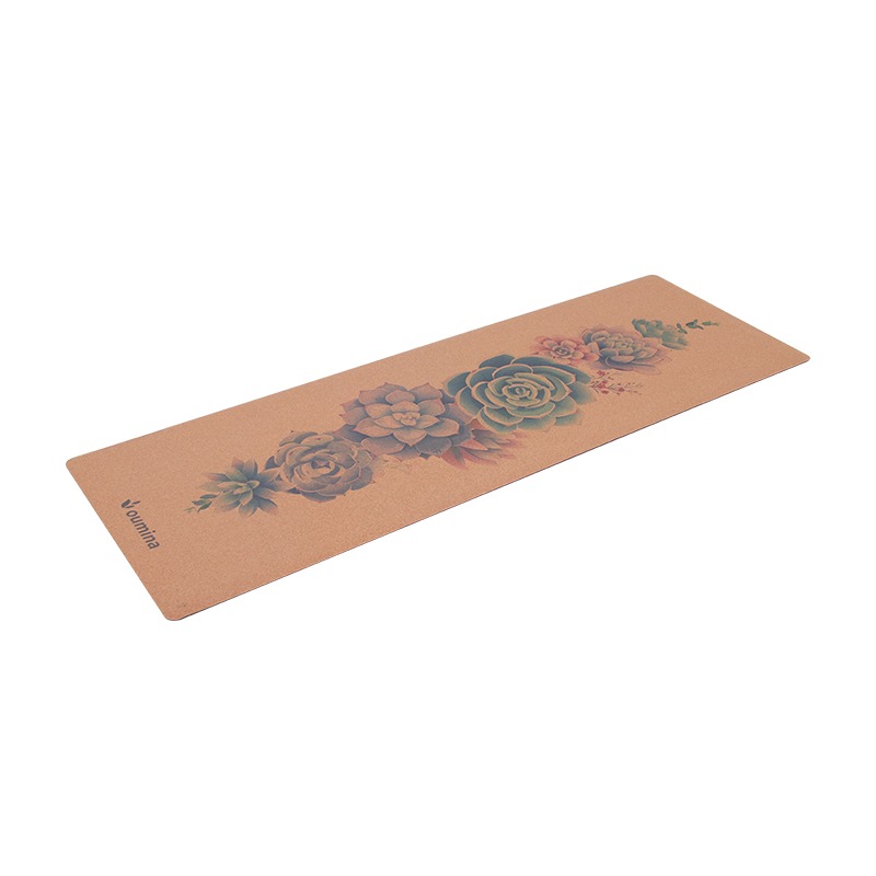 YTYIN Custom Logo Printed Eco- - Pilates Yoga Logo 评论和价格