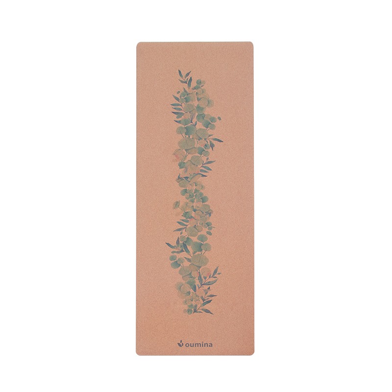 YTYIN Custom Logo Printed Eco- - Pilates Yoga Logo 评论和价格
